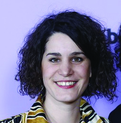Dorottya Zurbó